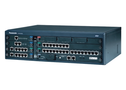 Panasonic KX-NS500 E-SMARTECK.GR