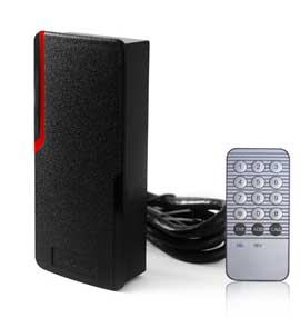 access control proximity card