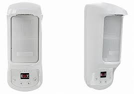 ΕΞΩΤΕΡΙΚΟΣ ΑΝΙΧΝΕΥΤΗΣ PARODOX NVX80