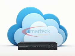 συνδεση στο internet με cloud