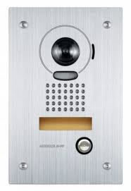 JK-DVF AIPHONE
